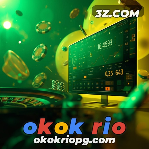 Epic Battle: Explore a Seção de Jogos do okok rio