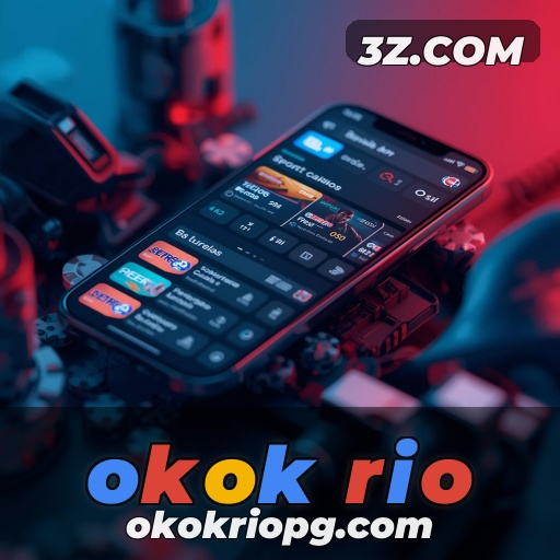 Mergulhe no Mundo Kids do Okok Rio com Diversão Garantida