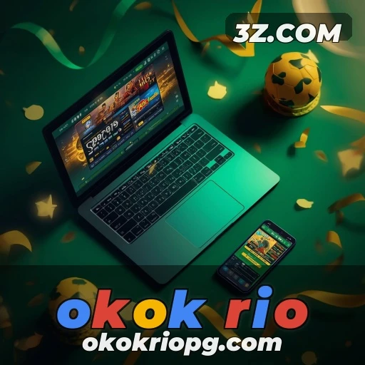 Sport: Entre no Jogo com okok rio e Vença